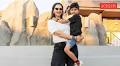 Sania Mirza admits being a single mom after divorce with Shoaib Malik ‘tough’: ‘It’s very hard; I got a panic attack’