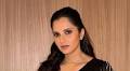 Sania Mirza Got A "Panic Attack" After Divorce From Shoaib Malik, Recalls Farah Khan
