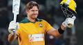 Shane Watson parts ways with San Francisco Unicorns after three years as head coach