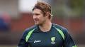 Shane Watson Quits As San Francisco Unicorns Head Coach After Three Seasons