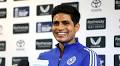Watson hails Shubman Gill as ‘ridiculously talented’ batter ahead of Gold Coast T20I
