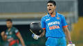 Shane Watson Hails Shubman Gill’s ‘Ridiculous Talent’, Backs India Captain to Conquer All Formats Despite Australia Struggles