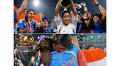 Captain Harmanpreet expresses gratitude of sharing maiden WC trophy with legends Jhulan, Mithali Raj