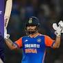 Rinku Singh out of India's T20I plans? Key reasons behind the KKR finisher's snub