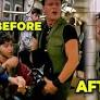 Michael J. Fox & James Woods Rinku Singh (gkXSeJIFA6)