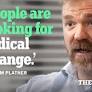 Graham Platner Wants A Democratic Revolution | The Interview Rinku Singh (F40ZSEYtBb)