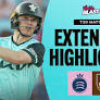 CAPTAIN'S Knock From Sam Curran 😮‍💨 | Middlesex V Surrey | EXTENDED Vitality Blast Highlights Bull Market (ipoenFu2eH)
