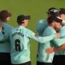 Sam Curran: Bowls Hat Trick Wicket Maiden In Surrey's T20 Blast Clash With Gloucestershire Legionnaires Disease (hQiVSMpAPj)