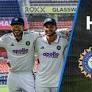 RCB vs GT, 34th Match, Indian Premier League 2026 - Squads
