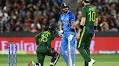 ‘He stepped aside himself’: Shaheen Afridi finally reveals truth behind Rizwan’s captaincy exit