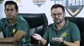 Pakistan leaves out Babar and Rizwan from T20 squad