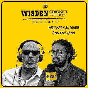 Joe Root joins the show, end o…–Wisden Cricket Weekly – Apple ...