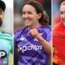 The Hundred 2026 - men's and women's squads after auction