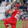 Lancashire: Liam Livingstone feels he is benefitting from his unhappy IPL time