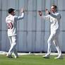 Liam Livingstone marks return with five-wicket haul as Kent crumble