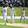 MATCH REPORT: Livingstone returns with five-star show