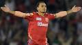 Rahul Chahar: India spinner added to Surrey squad to face Hampshire