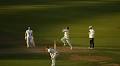 Rahul Chahar’s ten-wicket haul helps Surrey beat Hampshire County Championship 2025 final round
