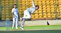 Rahul Chahar seven-for leaves Hampshire dangling over the drop