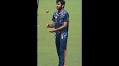 Ravi Bishnoi doesn't mind hurdles on return route, eyes T20 World Cup comeback
