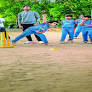 Watching these kids play reminds me of why I started cricket: Prasidh Krishna