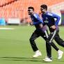 Cues from Ahmedabad nets: Mohammed Siraj, Prasidh Krishna let it rip; Injury blow for India?