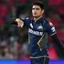 IPL 2026: Shubman Gill wants GT pacers to be 'fierce'
