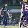 Shubman Gill blushes after being asked about 'marriage' - Watch: Prasidh Krishna takes Ramandeep's sharp catch; Buttler stumped Rahane