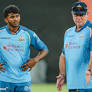 Sai Sudharsan terms Gill as the biggest influence on his batting
