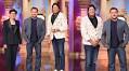Bigg Boss 19: Salman Khan Hosts Cricket Icons Jhulan Goswami and Anjum Chopra After World Cup Win