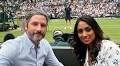 Inside BBC presenter Isa Guha's romance with music star husband