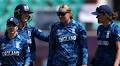 Sophie Ecclestone: England to monitor spinner for World Cup semi-final after shoulder injury
