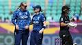 England expect Ecclestone to play through pain in Cricket World Cup semi-final