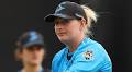 Strikers-Stars washed out as Ecclestone makes debut