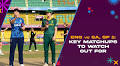 1st Semi Final (D/N), ICC Women's World Cup at Guwahati, Oct 29 2025