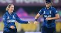 Alice Capsey: People are not questioning England’s fitness and fielding anymore