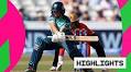 The Hundred 2025 results: Alice Capsey hits 52 as Oval Invincibles beat Birmingham Phoenix