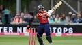 West Indies Women in England 2025 - Alice Capsey called into ODI squad as cover for Heather Knight