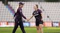 Alice Capsey hails ‘incredible’ Sophie Ecclestone ahead of England-Pakistan