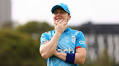Knight returns to England squad for World Cup