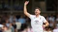 Unplayably Good, Unplayably Bad: A Day Of Josh Tongue Extremes At The Oval