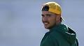 Josh Tongue: England bowler 'emotional' after impressive Nottinghamshire debut
