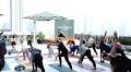 Break Time: Kuningan City Wellness Week