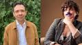 Exposing Power as Ridiculous: A Conversation between Juan Martinez and Eden Robins