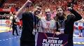 Hansen and Landin send off Gidsel and Denmark to Baerum, with fourth consecutive title on the horizon