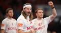 Handball: Olympic champion Mikkel Hansen to retire after Paris 2024