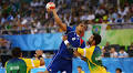 From the Olympic Games Beijing 2008 to Tokyo 2020, the French handball team continue to make history