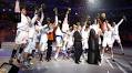 France: World Champions 2015