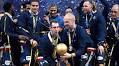 Thierry Omeyer with fifth gold: Enjoy this moment!