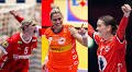 Meet the supermoms at the 2023 World Women's Handball Championship
